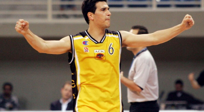 Σκέφτεται την επιστροφή του στην Εθνική ο Ζήσης