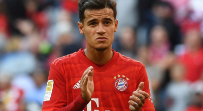 Πρόταση της Τσέλσι για Κουτίνιο