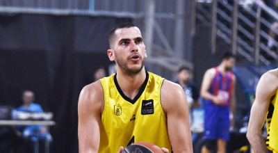 Αυτός είναι ο αντι-Αθηναίου για Παναθηναϊκό;
