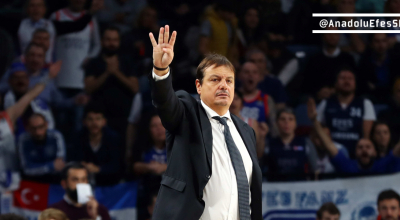 ”Το πλάνο της EuroLeague είναι να γίνουν αγώνες το καλοκαίρι”