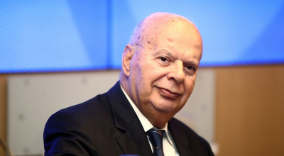 Τι είπε ο Βασιλακόπουλος για Ολυμπιακό – Α1, τον προπονητή της Εθνικής και πολλά άλλα…