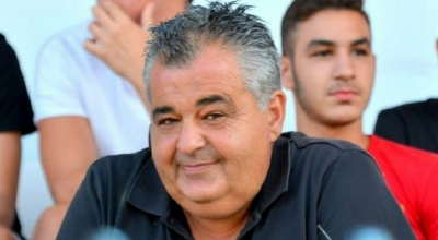 Ευχαριστήριο του Α.Ο Πυλίου προς την ΕΠΣ Δωδεκανήσου και τον Παναγιώτη Διακοφώτη