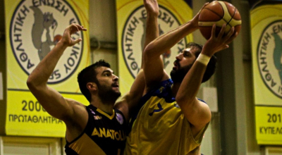 Συνεχίζει στο Ψυχικό ο Παπανικολάου