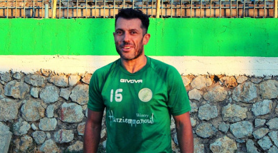 Στην Αναγέννηση Ασφενδιού ο Μυλωνάς