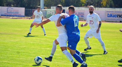 Το πρόγραμμα της 4ης αγωνιστικής στην Α’ κατηγορία