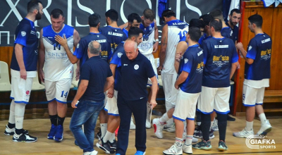 Ήττα από τον ισχυρό Α.Ο Μυκόνου για την Α.Ε Δικαίου