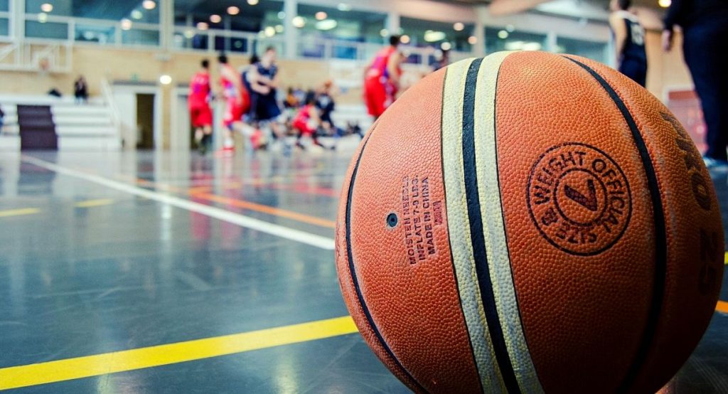 Προπόνηση για το κλιμάκιo της μικτής (γεννημένοι το 2012) στην Κω