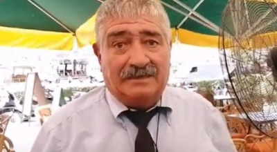 Συλλυπητήρια της Τ.Ε. Ε.Ο.Κ. για Κάππα