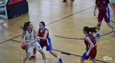 Νίκη στις λεπτομέρειες και πρόκριση στους τελικούς για τον Ιπποκράτη
