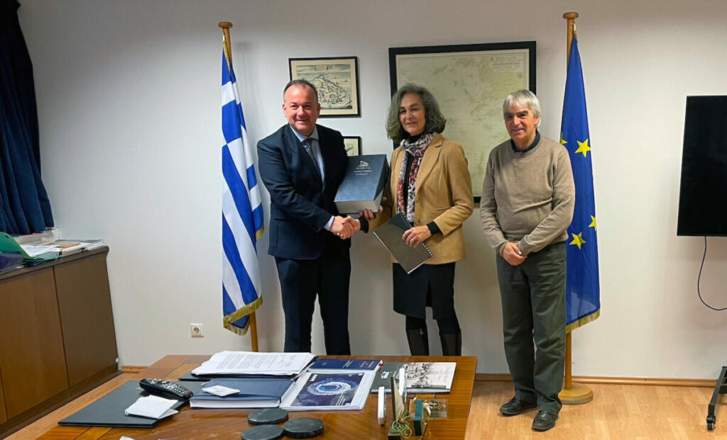 Στην Λέρο οι 35οι Αιγαιοπελαγίτικοι αγώνες