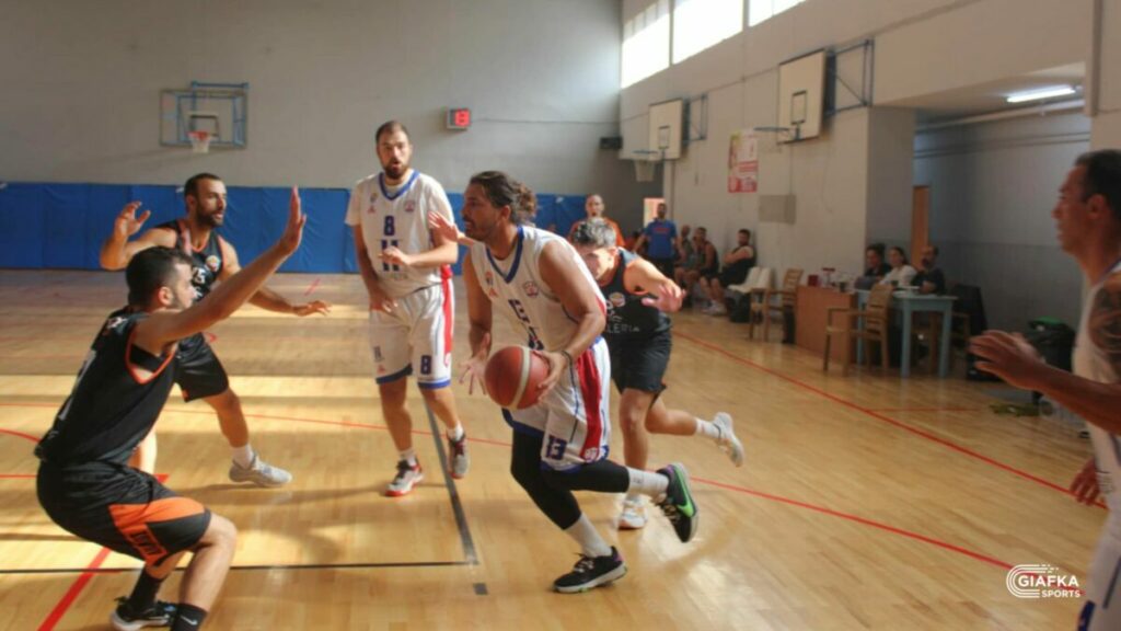 «Εύχομαι τα καλύτερα στην Ε.Α.ΚΑ»