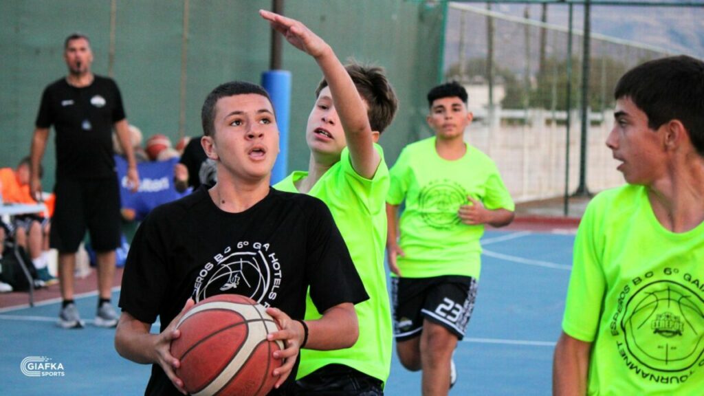 Aνεβάζουν ρυθμούς στο 6ο Esperos Gaia Pro League Tournament (Pics & Video)