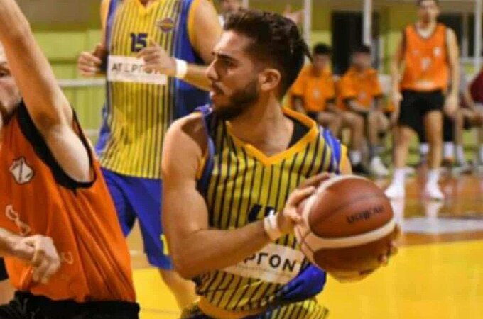 Πήρε Σταμούλη, Βαρώνο και Πετεινάρη ο Φοίβος