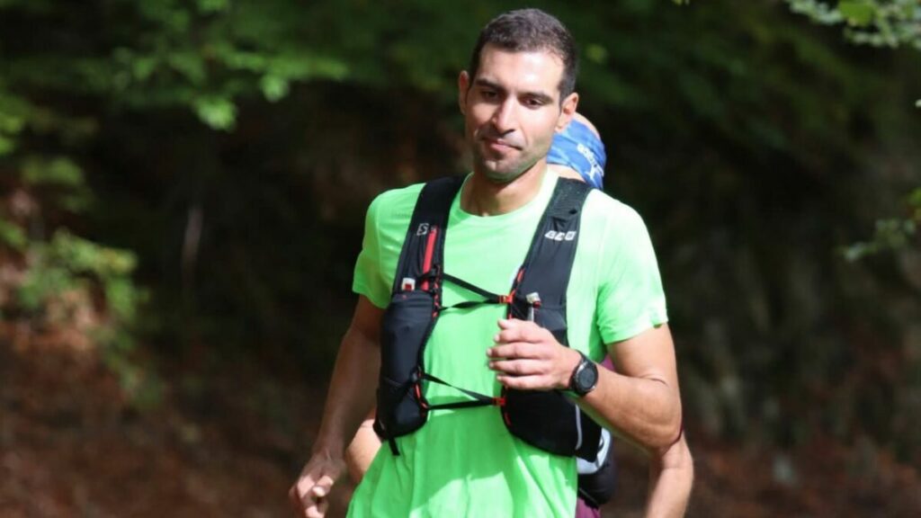 Ασκληπιός Κω: Ο Βερόγκος στο Μαραθώνιο της Δράμας