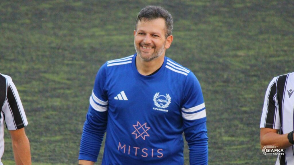 Man-to-man: YAVA MVP της 7ης αγωνιστικής ο Μιαούδης