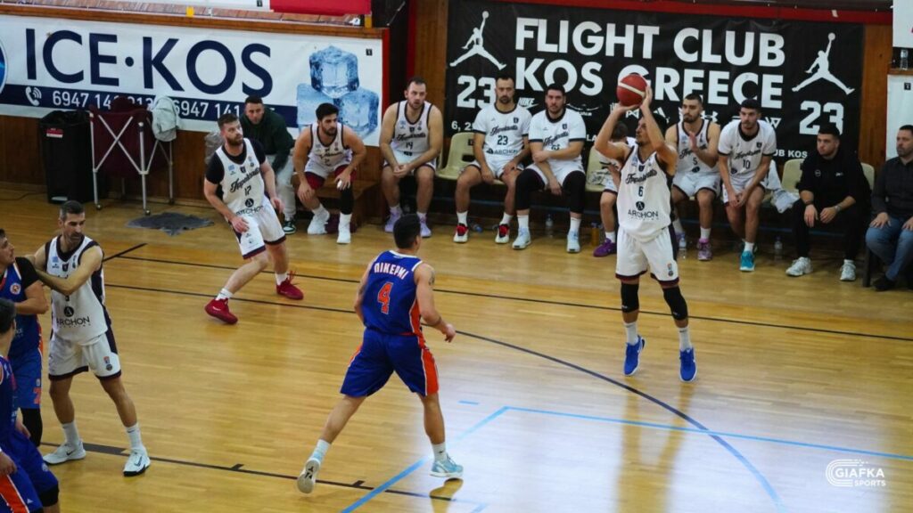 Tα αποτελέσματα και η βαθμολογία στη National League 2