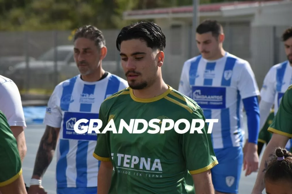 Ενίσχυση με Χαϊντίνι για την Δόξα Καρδάμαινας